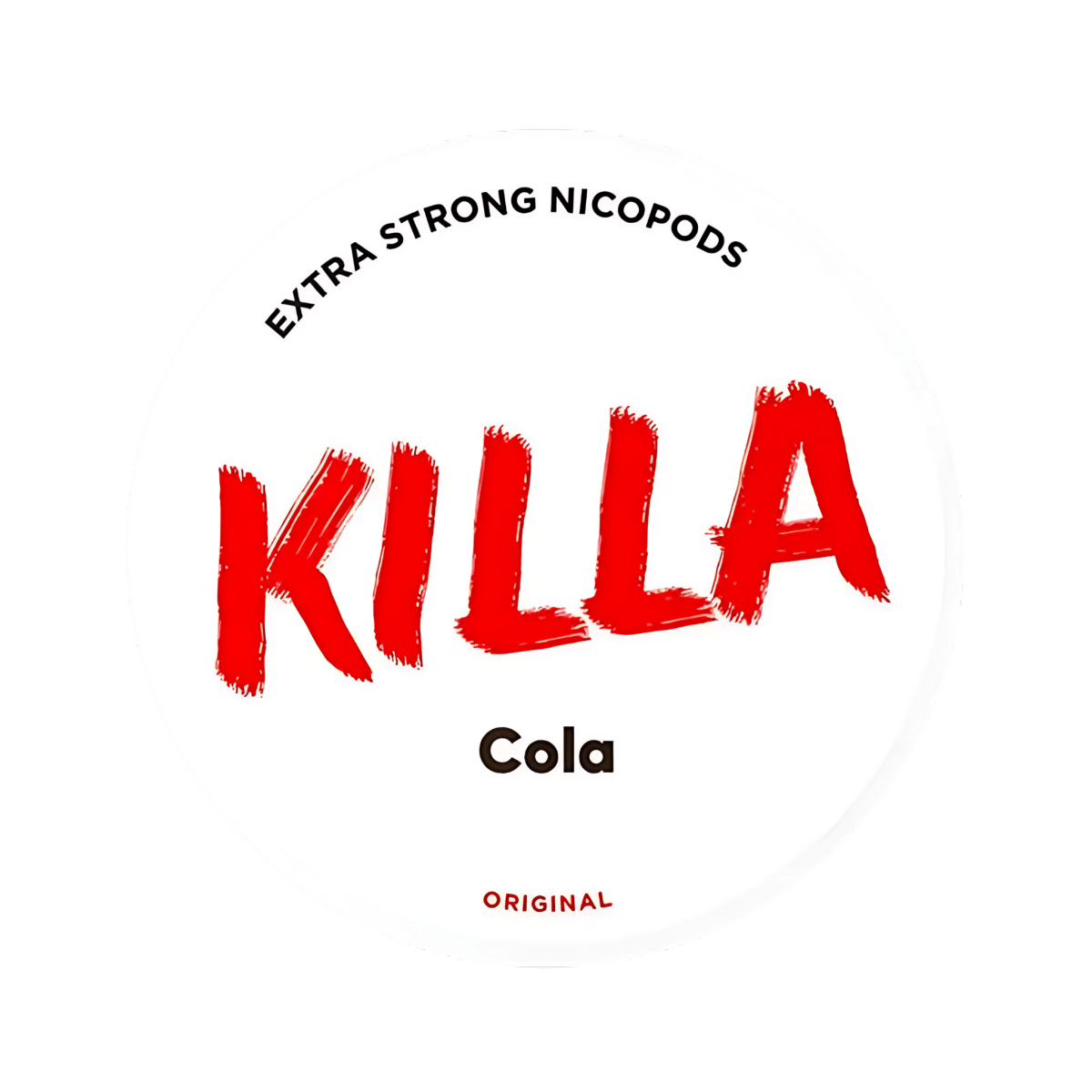 KILLA Cola