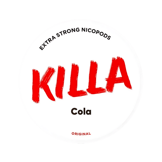 KILLA Cola