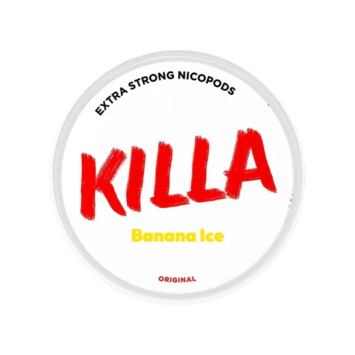 KILLA Mini Banana Ice