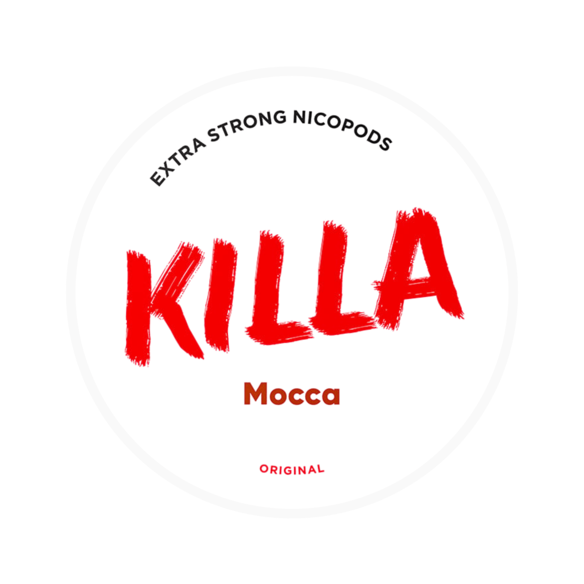 KILLA Mocca