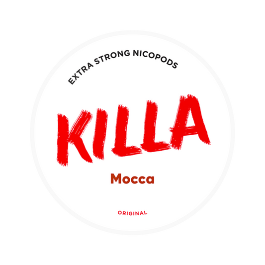 KILLA Mocca