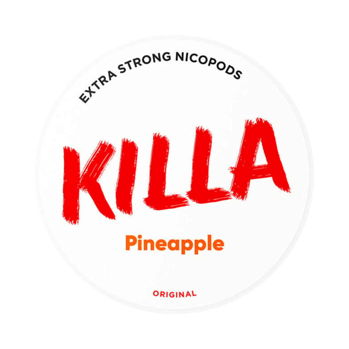 KILLA Pineapple