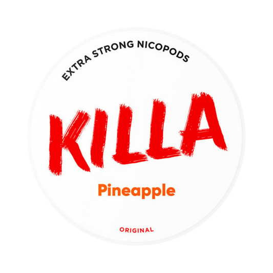 KILLA Pineapple