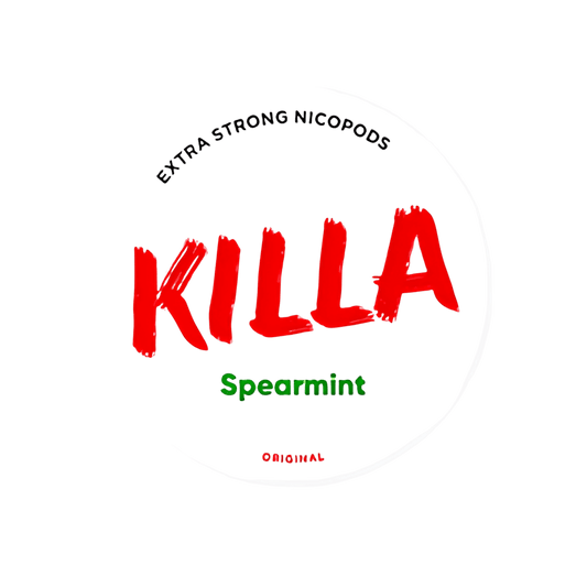 KILLA Spearmint