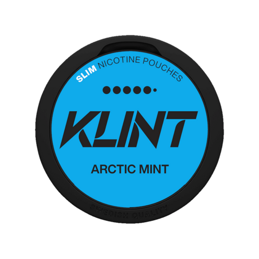Klint Arctic Mint