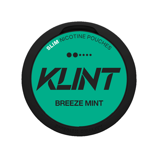 Klint Breeze Mint