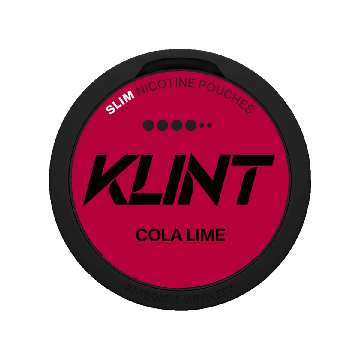 Klint Cola Lime