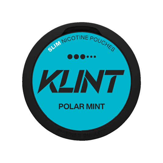 Klint Polar Mint