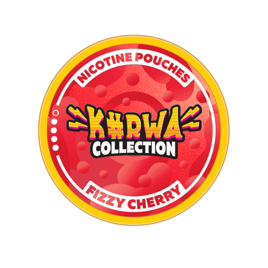 Kurwa Fizzy Cherry