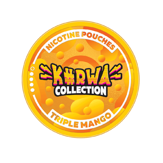 Kurwa Triple Mango