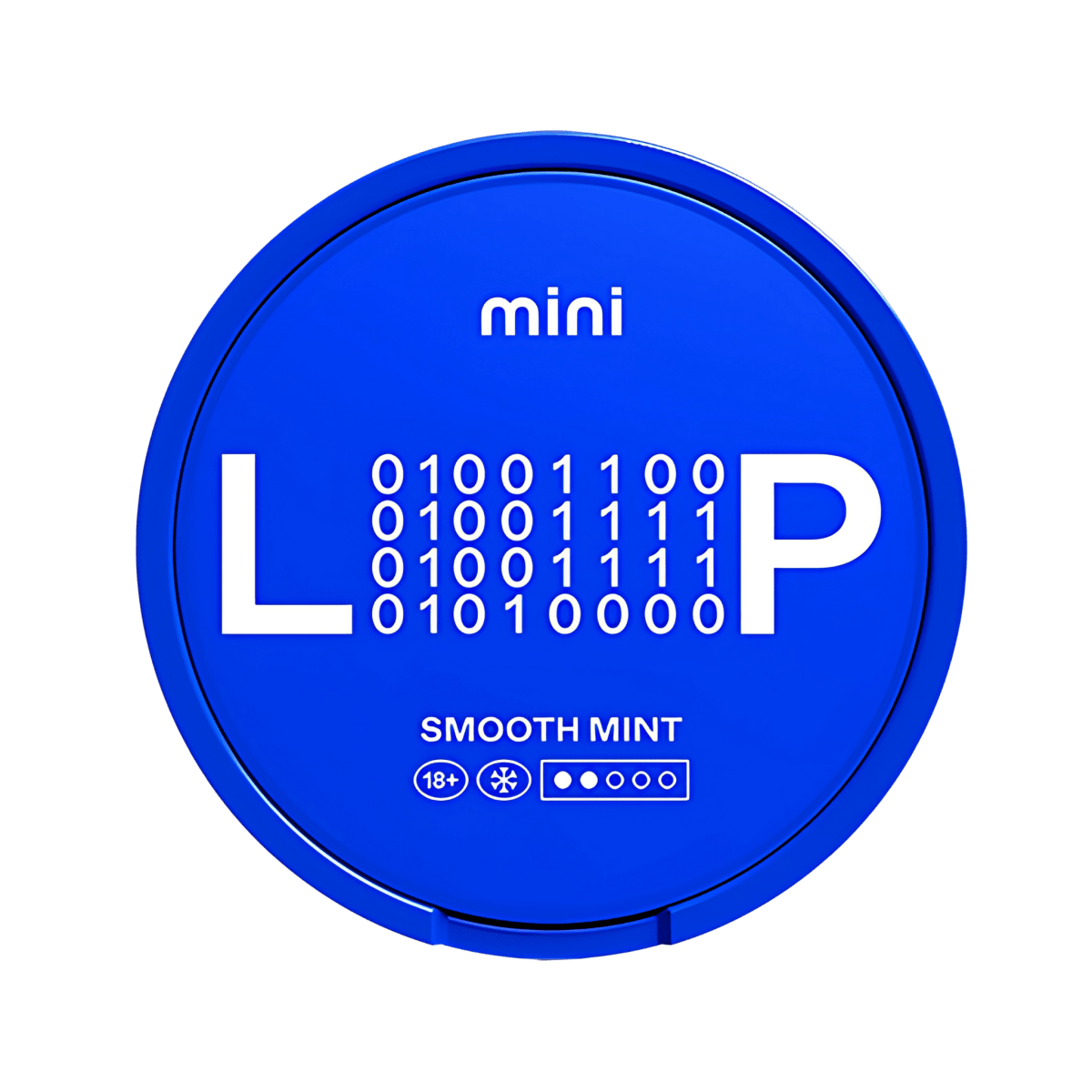 LOOP Smooth Mint Mini