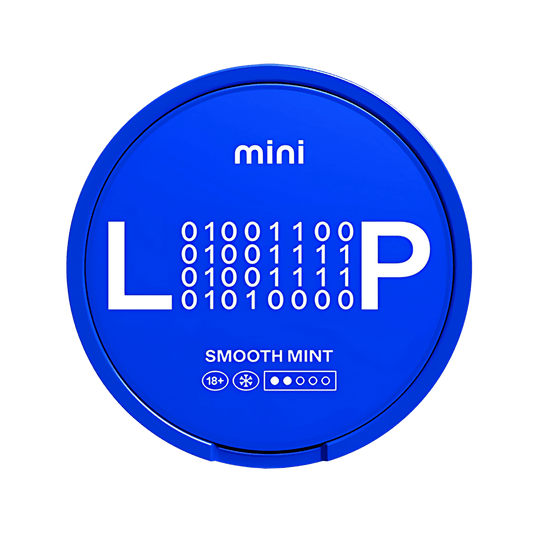 LOOP Smooth Mint Mini