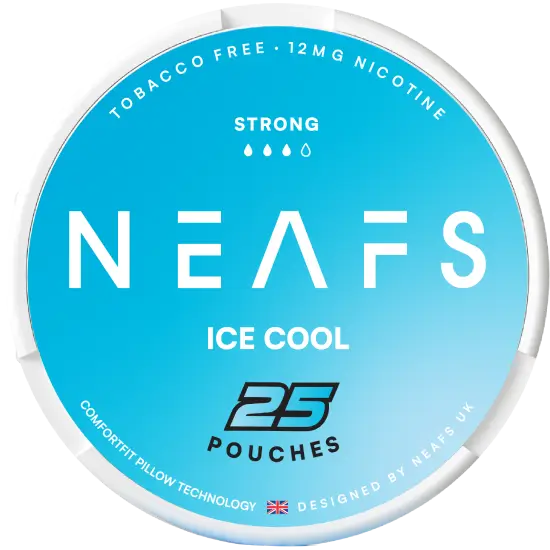 NEAFS Ice Cool 20mg