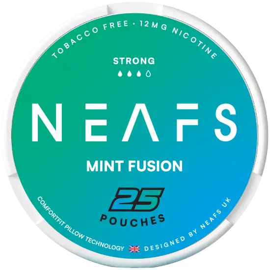 NEAFS Mint Fusion 20mg