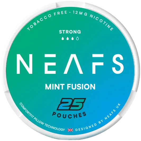 NEAFS Mint Fusion 20mg