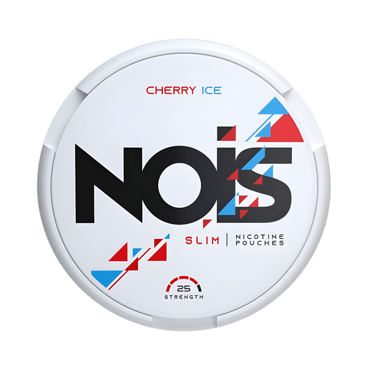 NOIS Cherry Ice