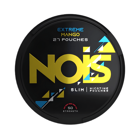 NOIS Extreme Mango