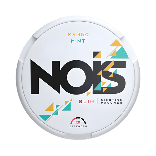 NOIS Mango Mint