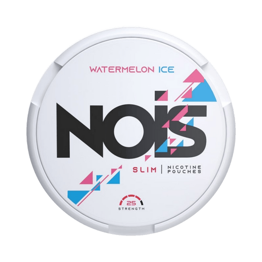 NOIS Watermelon Ice