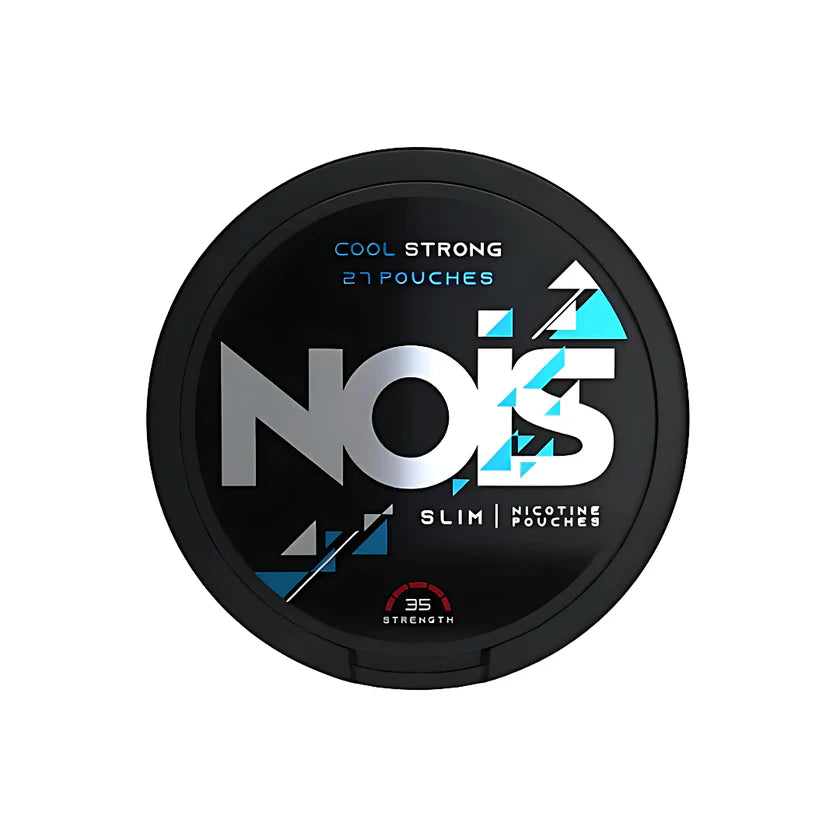 NOIS Cool Mint 35 mg