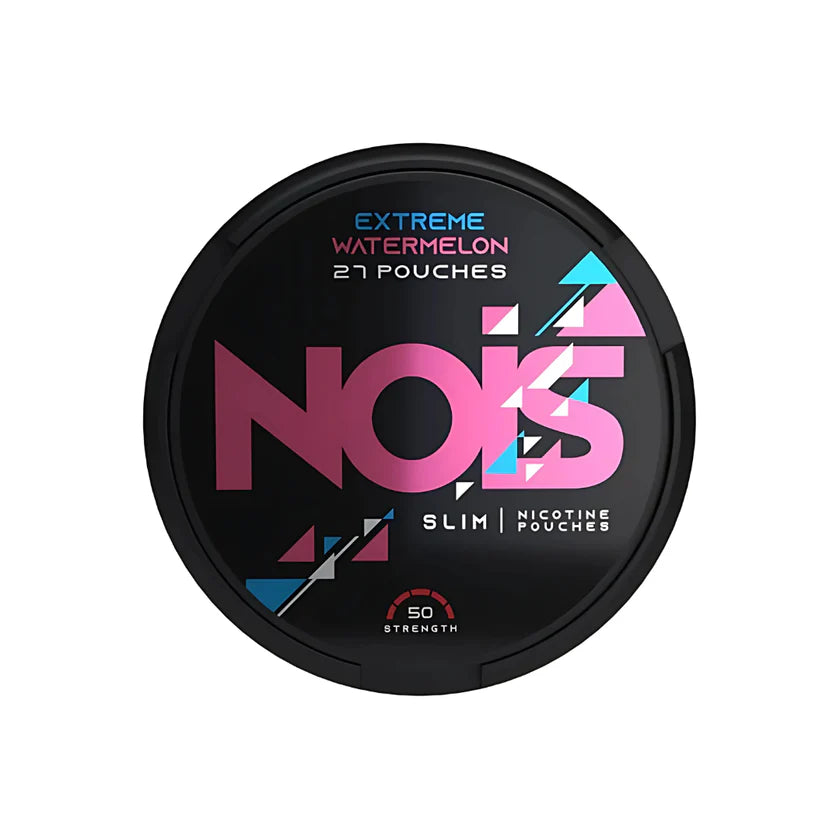 NOIS Extreme Watermelon 50mg