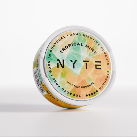 NYTE Tropical Mint 20mg