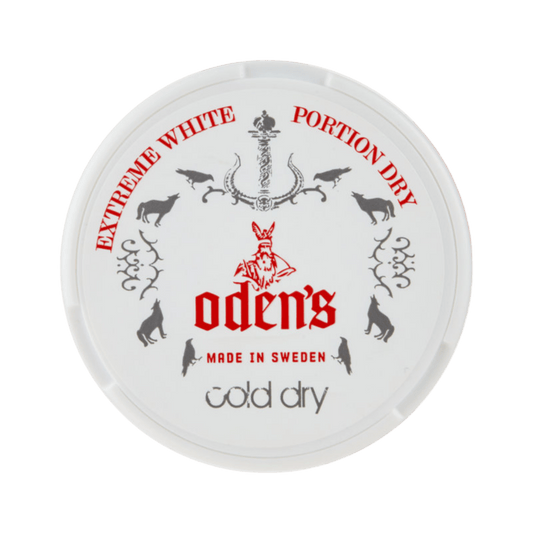 Odens Cold Dry