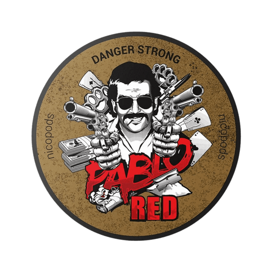 Pablo Red