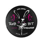 Rabbit Dark Cherry 50mg