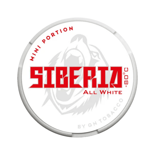 Siberia Portion Mini