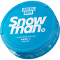 SnowMan Artic Kick 9mg