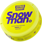 SnowMan Citrus Boost 12mg