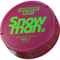 SnowMan RaspBerry Blast 9mg