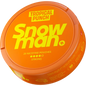SnowMan Tropical Punch 12 mg