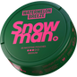 SnowMan Watermelon Breeze 9mg