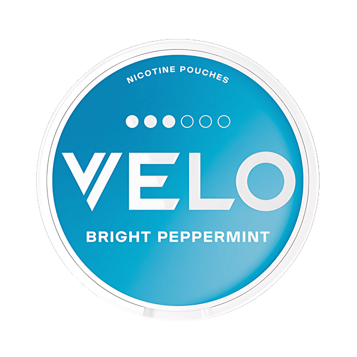 VELO Bright Peppermint