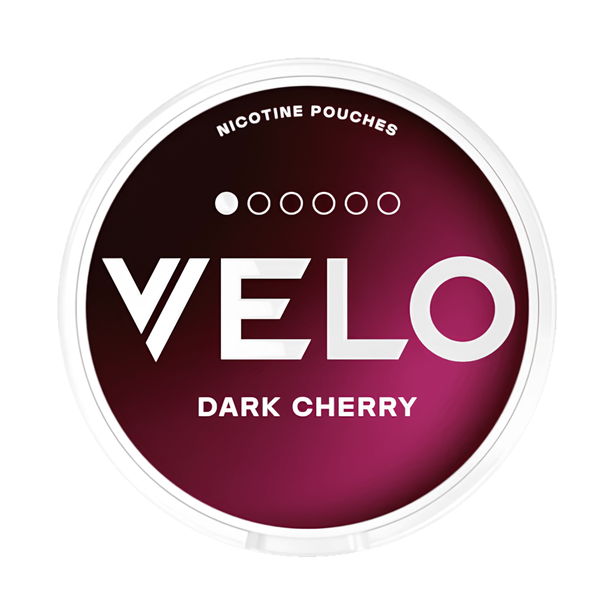 VELO Dark Cherry Mini