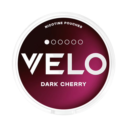 VELO Dark Cherry Mini