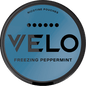 Velo Freezing Peppermint 17mg