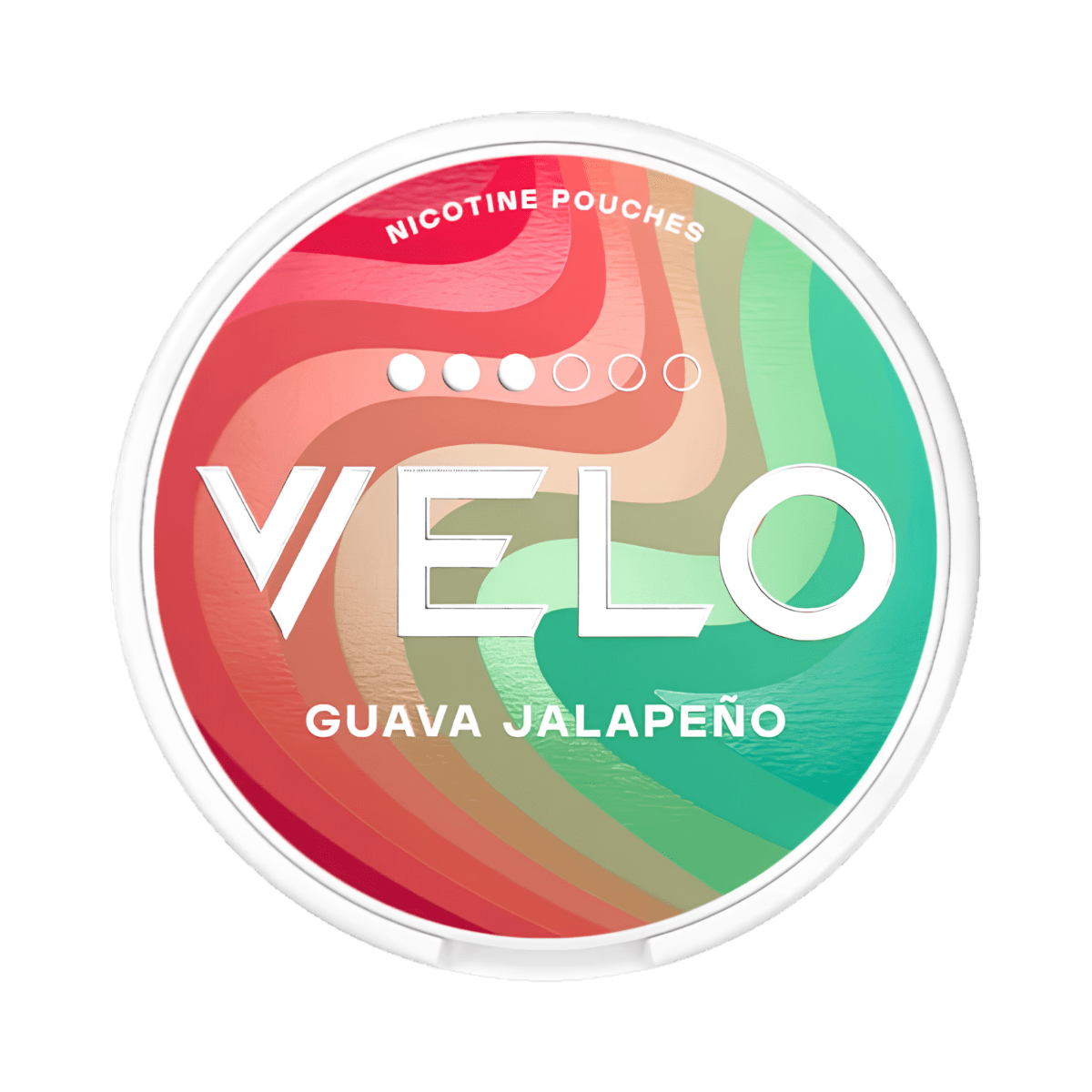 VELO Guava Jalapeño