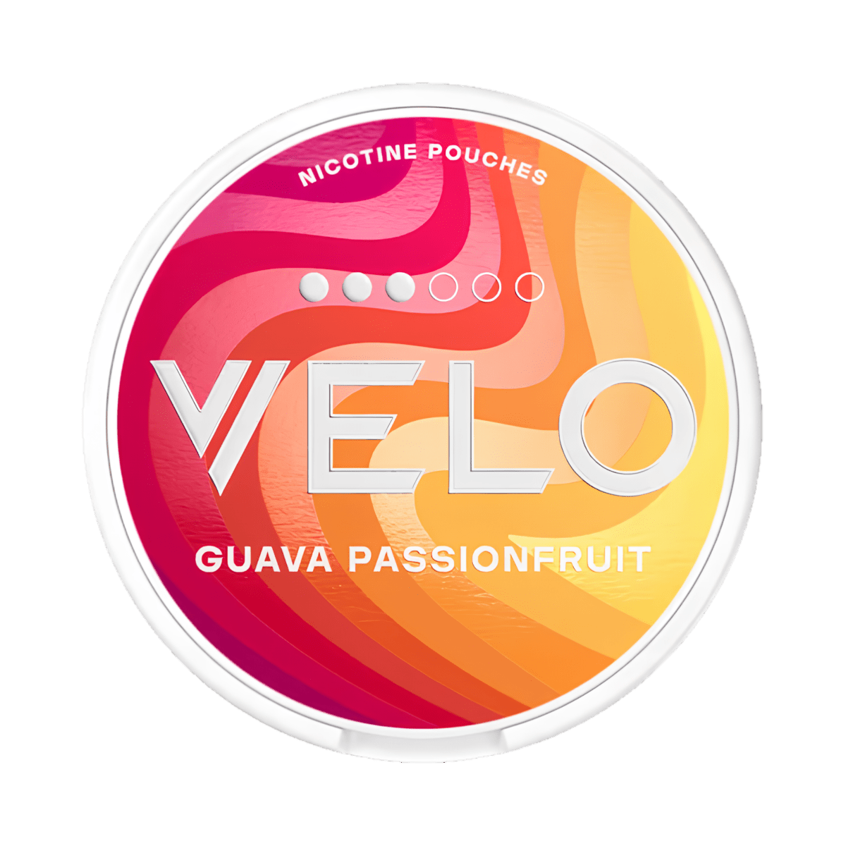 VELO Guava Passionfruit