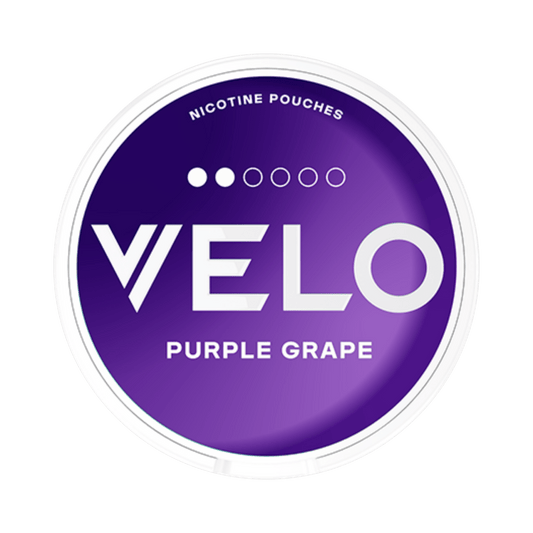 VELO Purple Grape Mini