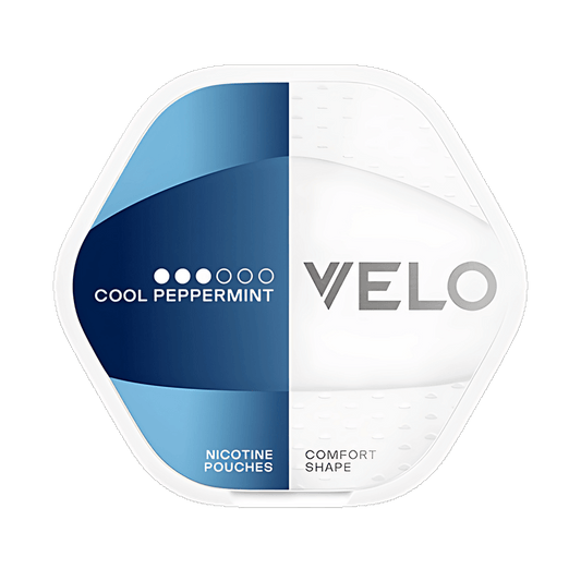 VELO Shift Cool Peppermint