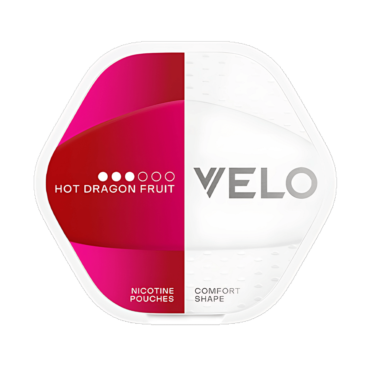 VELO Shift Hot Dragonfruit