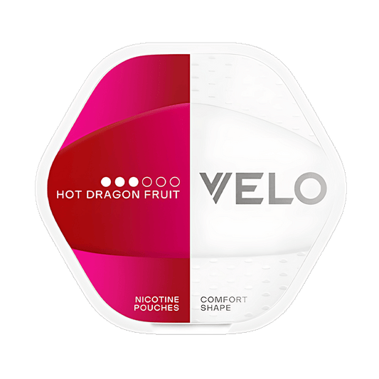 VELO Shift Hot Dragonfruit