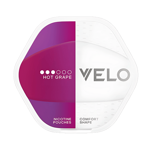 VELO Shift Hot Grape