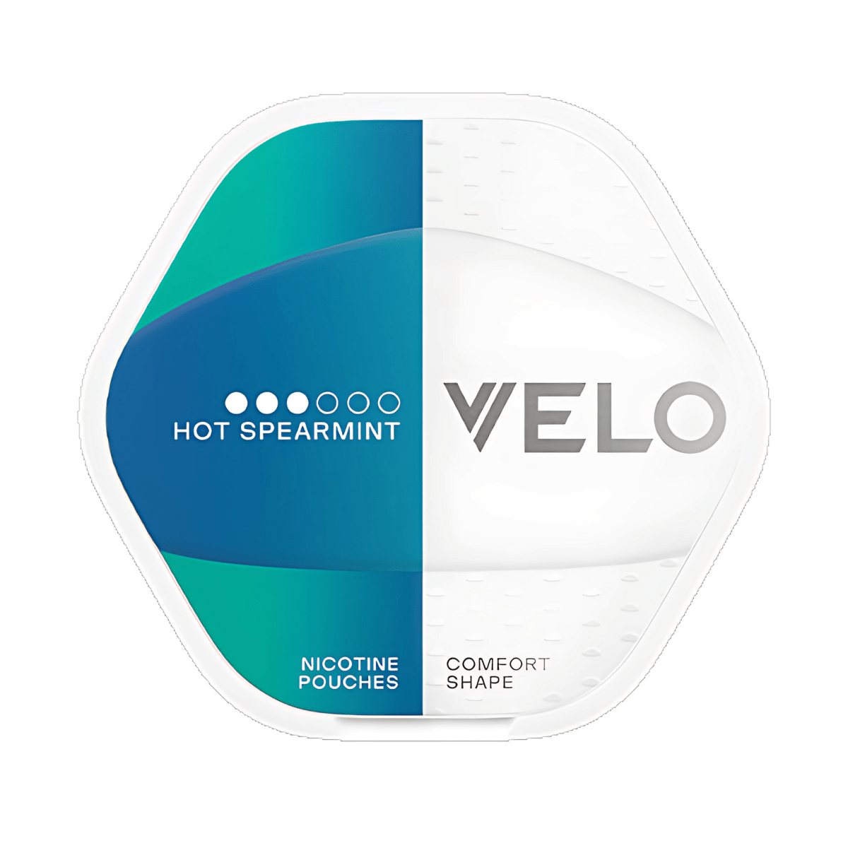 VELO Shift Hot Spearmint