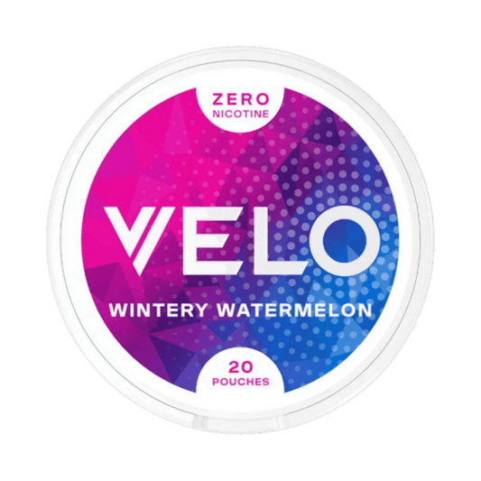 VELO Wintery Watermelon Zero