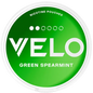 Velo Green Spearmint 6mg