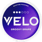 Velo Groovy Grape 10mg